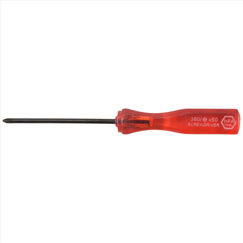 Tri Wing Screwdriver Tool 4852957378284