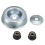 4Pcs Replacement Blade Nut Fixing Kit For Brushcutter Strimmer 2