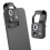 200X Magnification Microscope Lens Mobile LED Light Micro-Type Pocket Macro Lens for Ios Android All Smartphones,Black 4