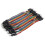 Καλώδια σύνδεσης αρσενικού σε αρσενικό breadboard 40 x 10 cm 1
