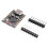 ESP32-C3 Development Board ESP32 Mini WiFi Bluetooth Development Board Easy Expansion and Power Supply Flexibility 3