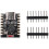 ESP32-C3 Development Board ESP32 Mini WiFi Bluetooth Development Board Easy Expansion and Power Supply Flexibility 2