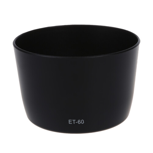 Σκίαστρο φακού Sunshade ET-60 για φακό EF-S 55-250 / EF 75-300 HOT