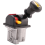 Distributeurs proportionnels avec prise de force, système hydraulique de benne basculante, camion à commande pneumatique 1