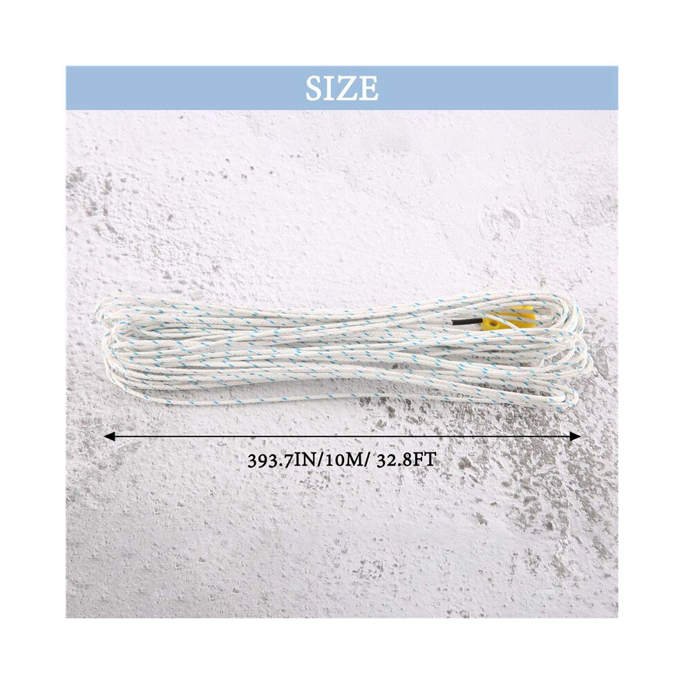 50-250 Celsius K Type 10M Cable Temperature Sensor Thermocouple Probe 4852957376617