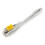 Sensor de temperatura tipo termopar com cabo de 10 m e faixa de temperatura de -50 a 250 graus Celsius (tipo K) 6