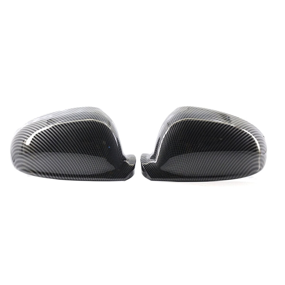 Side Mirror Cover For Mk5 Mk5 2006-2011 Rearview Mirror Housing Shell Automotive Accessories 4852957373630