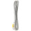 Sensor de temperatura tipo termopar com cabo de 10 m e faixa de temperatura de -50 a 250 graus Celsius (tipo K) 7