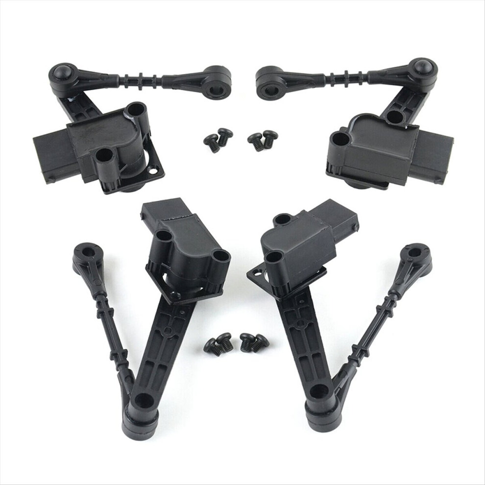 4Pcs Front & Rear Height Level Sensor For Iii L319 Sport Lr020155 Lr020157 Lr020161 4852957361545
