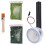 Miniature Landscape Model Material Flocking Static Grass Applicator Modeling Hobby Craft Accessories 4