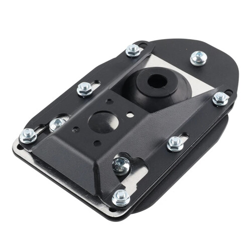 CNC gefreesde aluminium schakelpook voor E46 E36 E34 E30 E9X E8X geanodiseerde afwerking 2