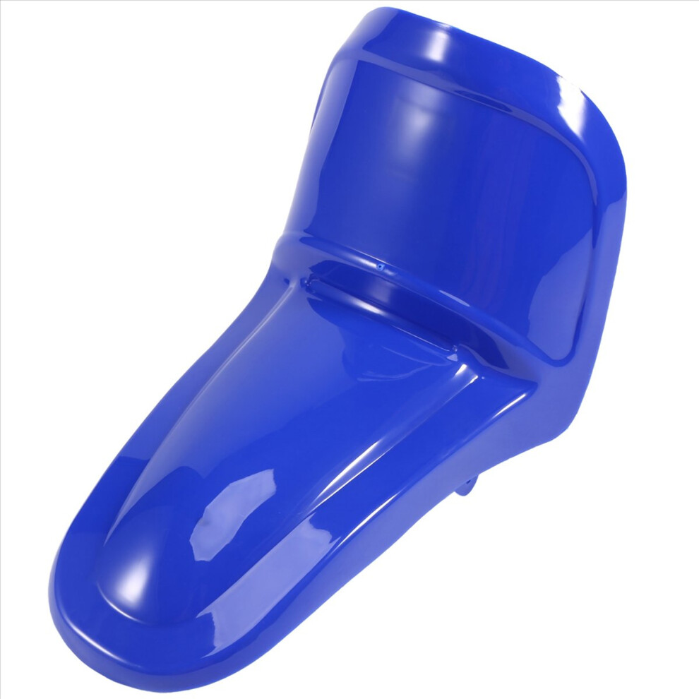 Motorcycle Front Fairing For Pw50 Pw 50 4852957373555