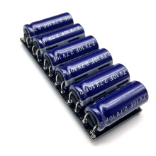 16V 1F/2F condensatormodule, 2,7V 10F supercondensator met beveiligingsprintplaat