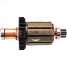 18V Rotor Motor Armature 6193011 for DDF458Z DF458D DDF458RFE DHP458 BHP458 DDF458 BDF458 Cordless Drill