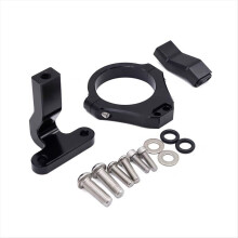 Montagebeugelset voor stuurstabilisator/stuurdemper van motorfiets 703RR