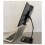 Support portable pour écran/tablette, support réglable pour écran portable, pince de bureau 5