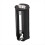 2Pcs Black Battery Holder for 3 x 1.5V AAA Batteries Flashlight Torch 4