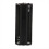 2Pcs Black Battery Holder for 3 x 1.5V AAA Batteries Flashlight Torch 3