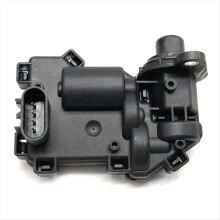 46003022 Car Front Axle Disconnect Actuator Switch for Trailblazer Envoy Axle Actuator Switch