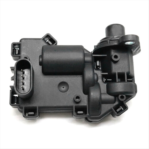 46003022 Car Front Axle Disconnect Actuator Switch for Trailblazer Envoy Axle Actuator Switch