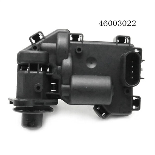 46003022 Car Front Axle Disconnect Actuator Switch for Trailblazer Envoy Axle Actuator Switch 2