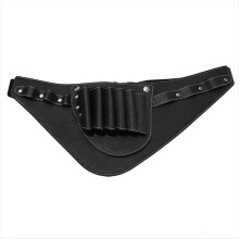 Hairdresser Scissor Waist Bag Barber Waist Bag Elite Barber Salon Supplies Tools
