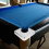 Billiard Accessories Pool Table Corner Side Bag Mats for Billiard Table Billiard Table Liners Corner Side Supplies 5