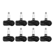 8PCS Car TPMS Tire Pressure Sensors 42607-33021 42607-06011 for ES350 RX350 PMV-107J