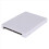 Adaptador conversor de SSD M.2 NGFF com chave B+M para IDE de 2,5" com 44 pinos e case. 2