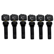 6pcs Car Tire TPMS Pressure Sensor 3601010-MK02 for -V -K CS75 CS55 Plus X5 X7 PLUS Z6 3601010MK02