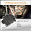 Ενεργοποιητής πόρτας HVAC Blend 604-024 68033337AA για φορτιστή 300 5