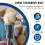 Glass Drill Bit Set- Drill Bits Glass Hole Saw Bottle Extractor Remover Tool 5
