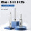 Glass Drill Bit Set- Drill Bits Glass Hole Saw Bottle Extractor Remover Tool 4