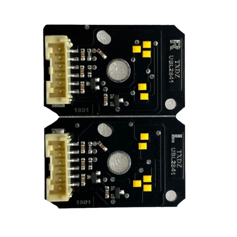 Drl Led Boards For G30 G38 F90 M5 G31 G32 Gt 2018 - 2020 Daytime Running 63117214939 63117214940 Light 4852957368674