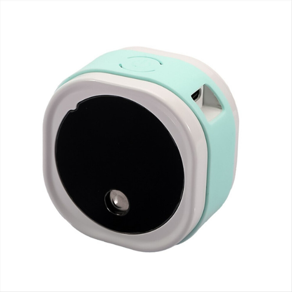 20Ml Coffee Bean Atomizer Rdt Sprayer For Reducing Coffee Power Static With Magnetic Base,Rechargeable Espresso Sprayer 4852957391948