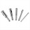 Glass Drill Bit Set- Drill Bits Glass Hole Saw Bottle Extractor Remover Tool 3