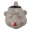 Cermic Big Nose Egg Divider Cartoon Egg Yolk Separators Handle Filter Baking Tool Egg Holder for Kitchen 1