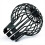 8Pcs Plastic Gutter Guards, Downpipe Leaf Guard, Downspout Filter, Drain Pipe Debris Dirt Protector, Drain Cover 6