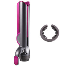 FlexStyle Airflow Aufsatz für Haarglätter – für glattes, gesundes Haar mit weniger Haarschädigung