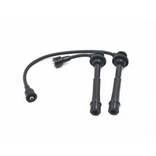 Cable de encendido de 2 piezas para JIMNY III 1.3L 2006-2018 SX4 SWIFT Sport LIANA ANTELOPE, accesorios de coche