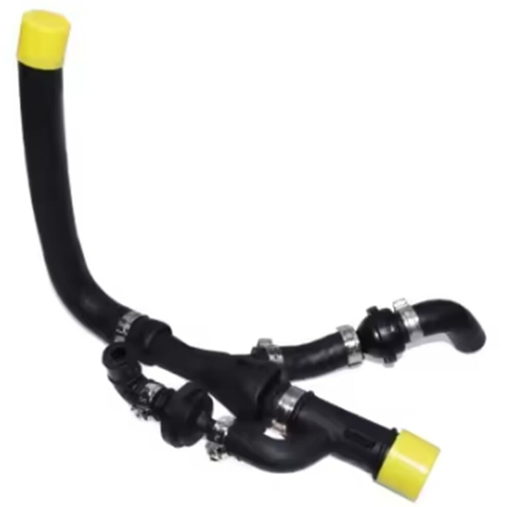For Seat Superb A3 A4 A6 Tt 1.8T Crankcase Breather Hose Pipe Valve 4852957365123