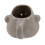 Cermic Big Nose Egg Divider Cartoon Egg Yolk Separators Handle Filter Baking Tool Egg Holder for Kitchen 4