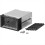 Rack para HDD de 3,5 polegadas com suporte para 3 discos rígidos (HDDs). 1