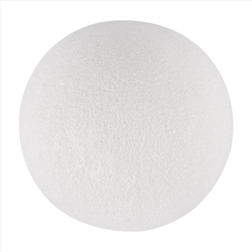White Face Natural Cleaning Sponge