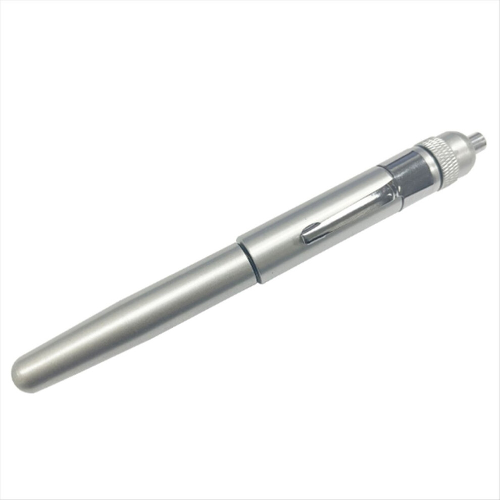 Dripping Oil Pen Aluminum Alloy Applicator Precisely Applies Other Lubricant Firm Maintenance Oiler Pen 4852957378222