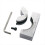 Calibre d'angle réglable, cale d'angle pour rectifieuse, fraiseuse, bloc de calage d'angle AP25 type V 5