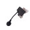 Ignition Coil 1E36F-2E1E36F-2E.2 TLE33 KASEI CG330 BC330 Stator Electronic Ignition Coil Replace 3