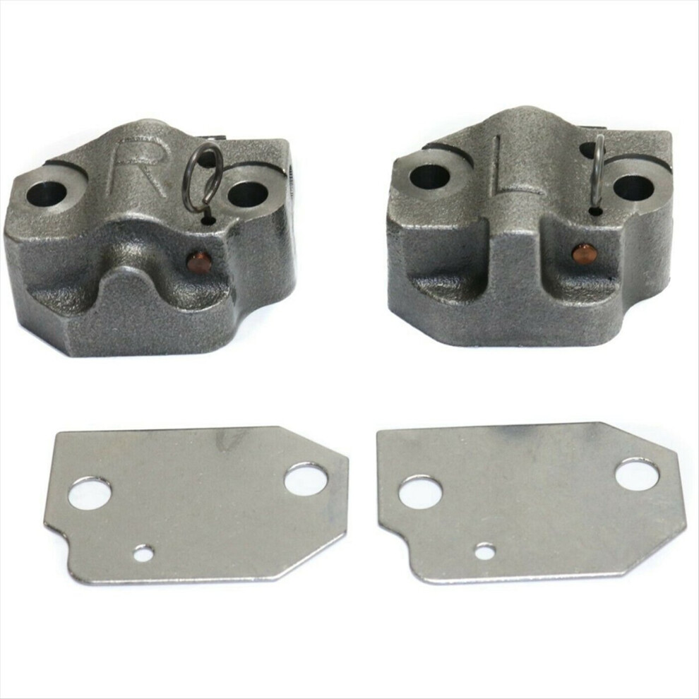 1Pair Timing Tensioner F6az-6L266-Ca F6az6l266da For Expedition 1997-2013 Navigator 4852957345606