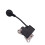 Ignition Coil 1E36F-2E1E36F-2E.2 TLE33 KASEI CG330 BC330 Stator Electronic Ignition Coil Replace 5