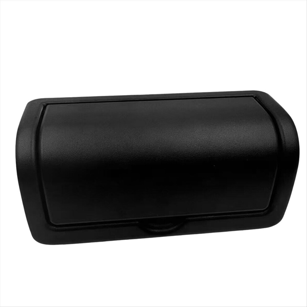 Car Armrest Water Cup Holder For Patrol Y62 Qx56 Qx80 10-22 Rear Seat Middle Armrest Drink Cup Holder 4852957336413